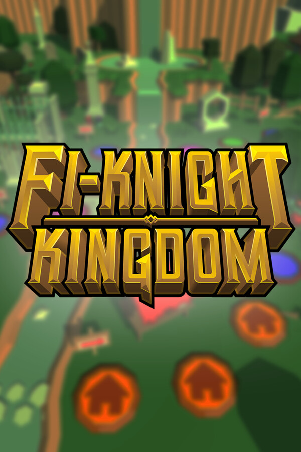Fi-Knight Kingdom for steam Fi-Knight Kingdom for steam