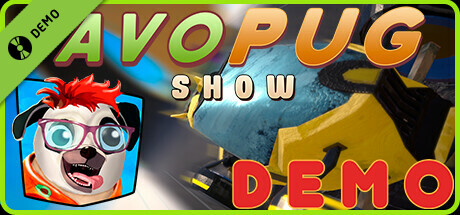 AVOPUG SHOW Demo cover art