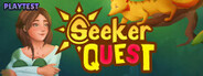 Seeker: Quest Playtest