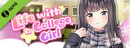 Life with College Girl Demo