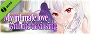 My intimate love with the devil king Demo