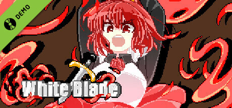 White Blade Demo cover art