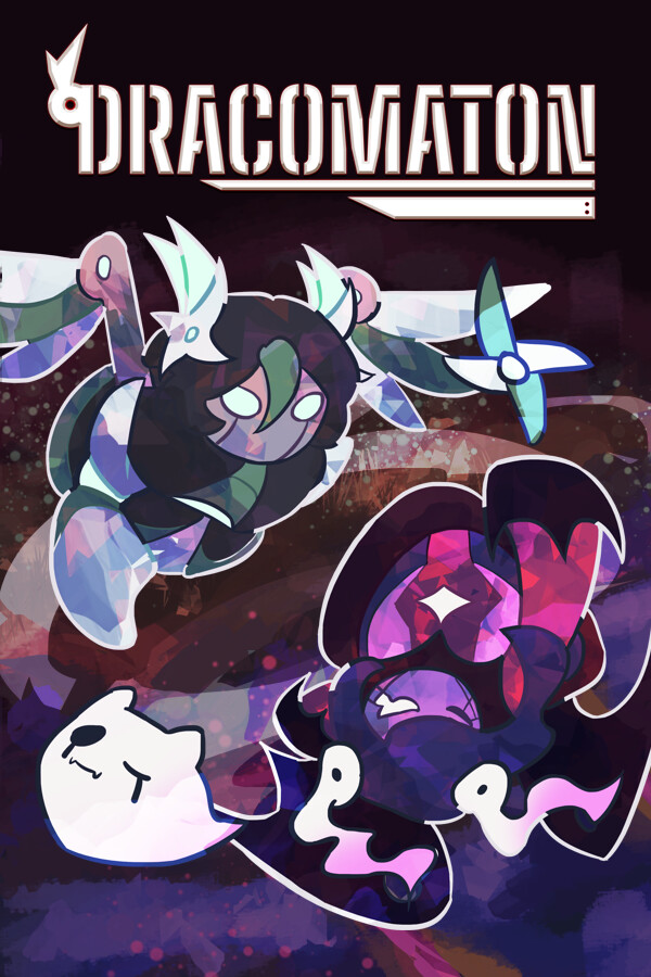 DRACOMATON for steam DRACOMATON for steam