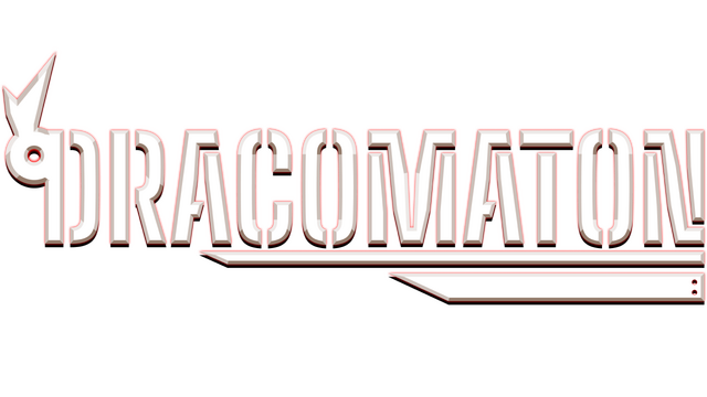 DRACOMATON Logo