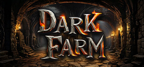 Dark Farm cover art