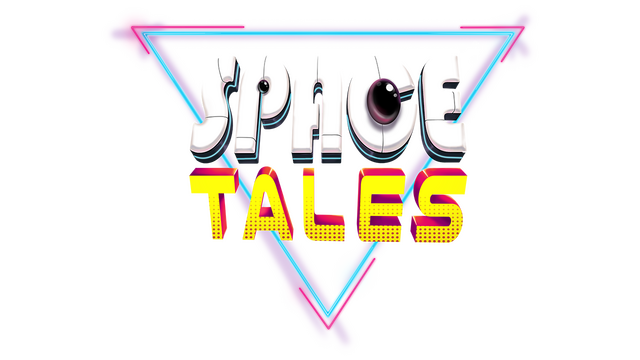 Space Tales Logo