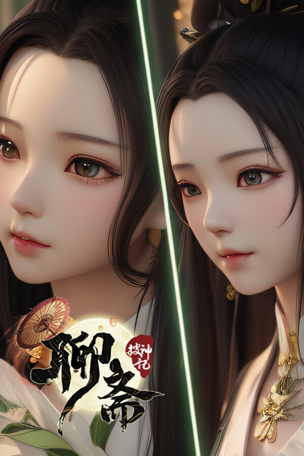 聊斋搜神记 for steam 聊斋搜神记 for steam