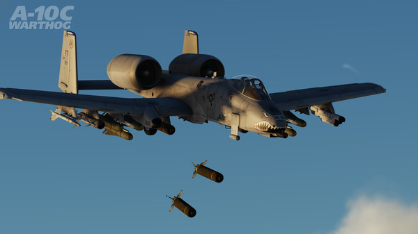 【图】DCS: A-10C Warthog(截图3)