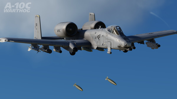 【图】DCS: A-10C Warthog(截图1)