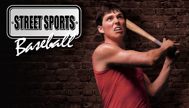 Street Sports Baseball
