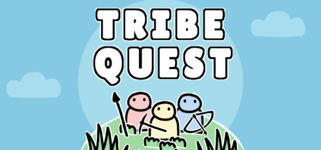 Tribe Quest cover art