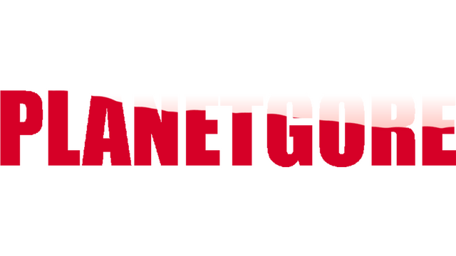 Planetgore Logo