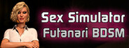 Sex Simulator - Futanari BDSM