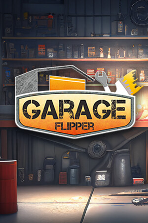 Garage Flipper Demo