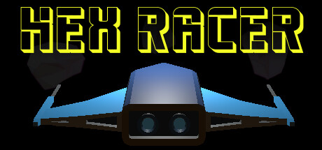 Hex Racer cover art