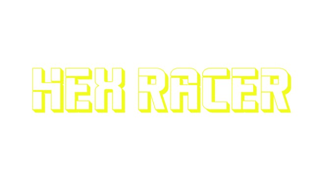Hex Racer Logo