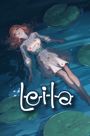 Leila game image