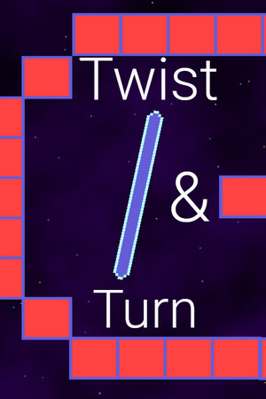 Twist & Turn Twist & Turn
