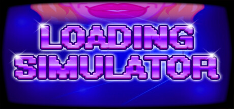 Loading Simulator cover art