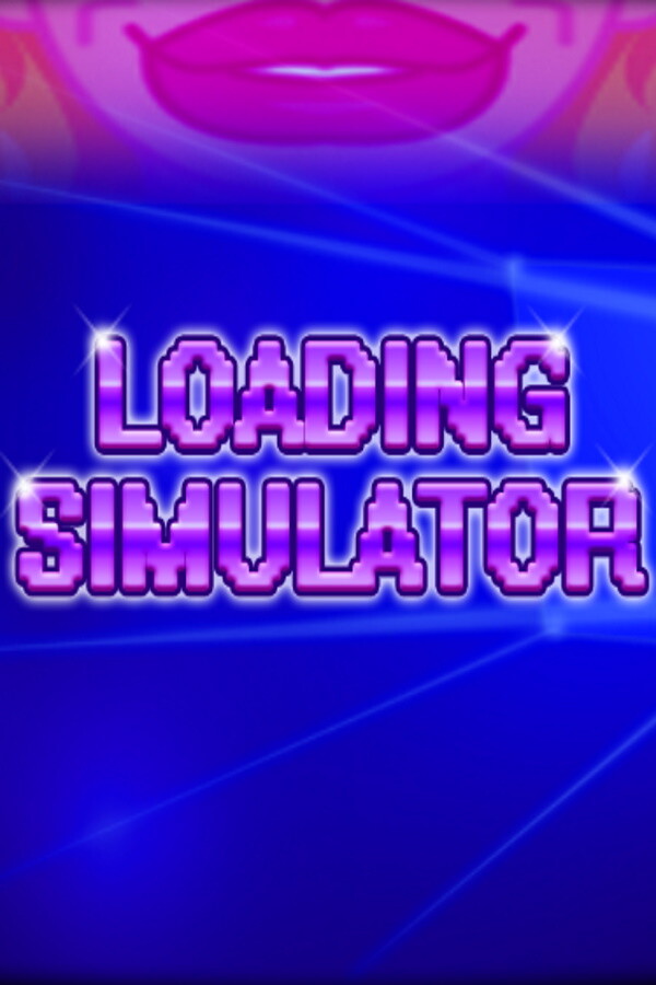 Loading Simulator for steam