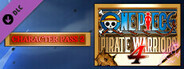 ONE PIECE: PIRATE WARRIORS 4 Character Pass 2