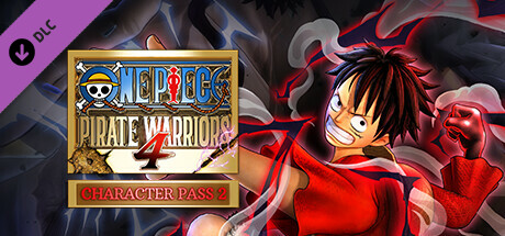 ONE PIECE: PIRATE WARRIORS 4 Character Pass 2 cover art