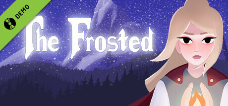 The Frosted Demo cover art