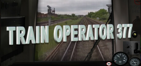 Train Operator 377 Demo cover art