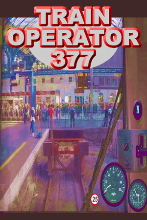 Train Operator 377 Free Version Train Operator 377 Free Version