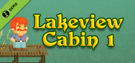 Lakeview Cabin 1 cover art