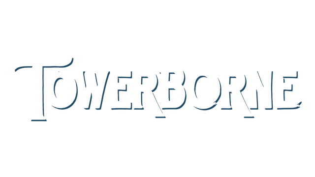 Towerborne Logo