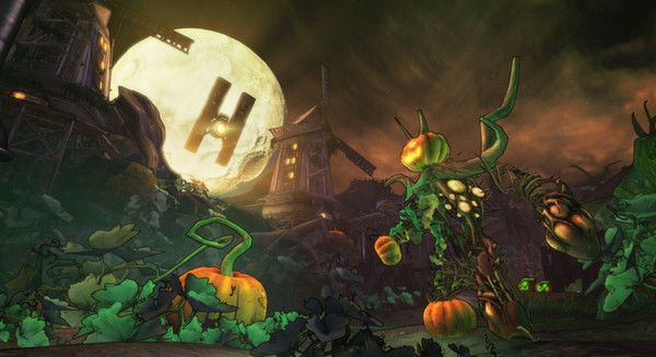 Скриншот из Borderlands 2: Headhunter 1: Bloody Harvest