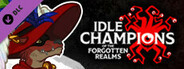 Idle Champions - Mythic Ishi Skin & Feat Pack