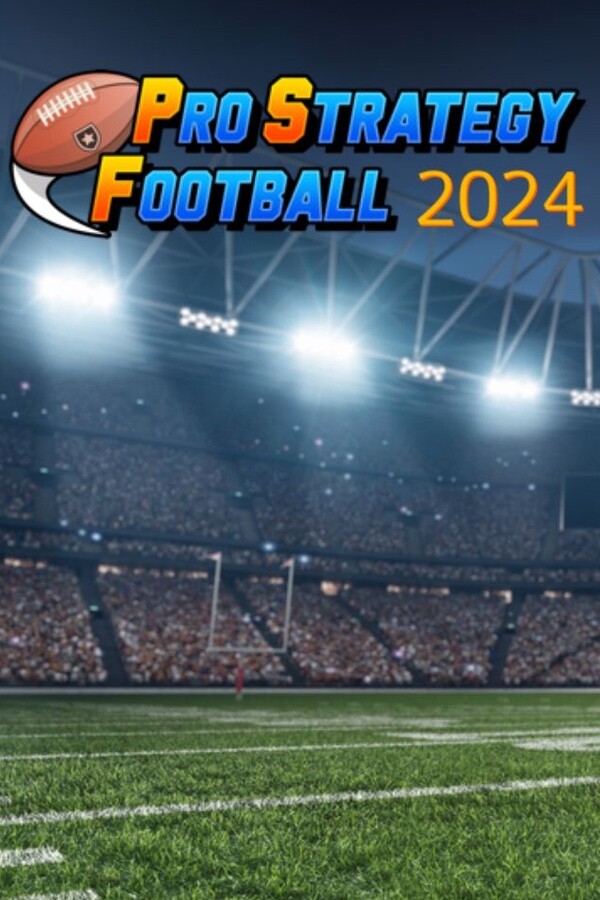 Pro Strategy Football 2024 for steam Pro Strategy Football 2024 for steam