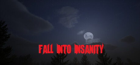 Fall Into Insanity Playtest cover art