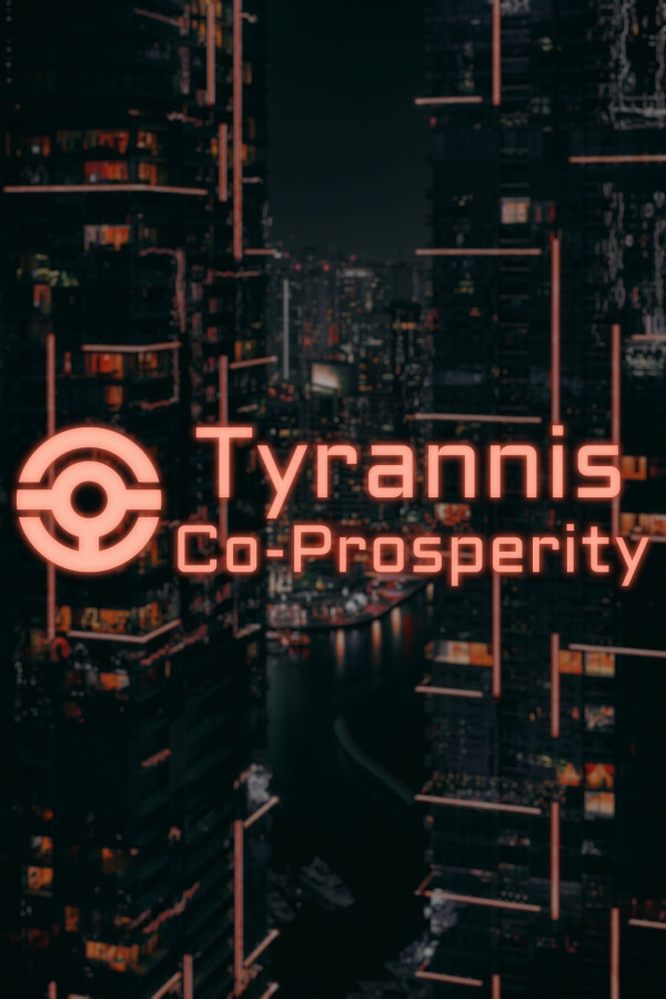 Tyrannis: Co-Prosperity for steam