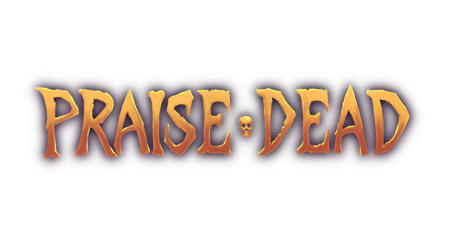 Praise Dead Logo