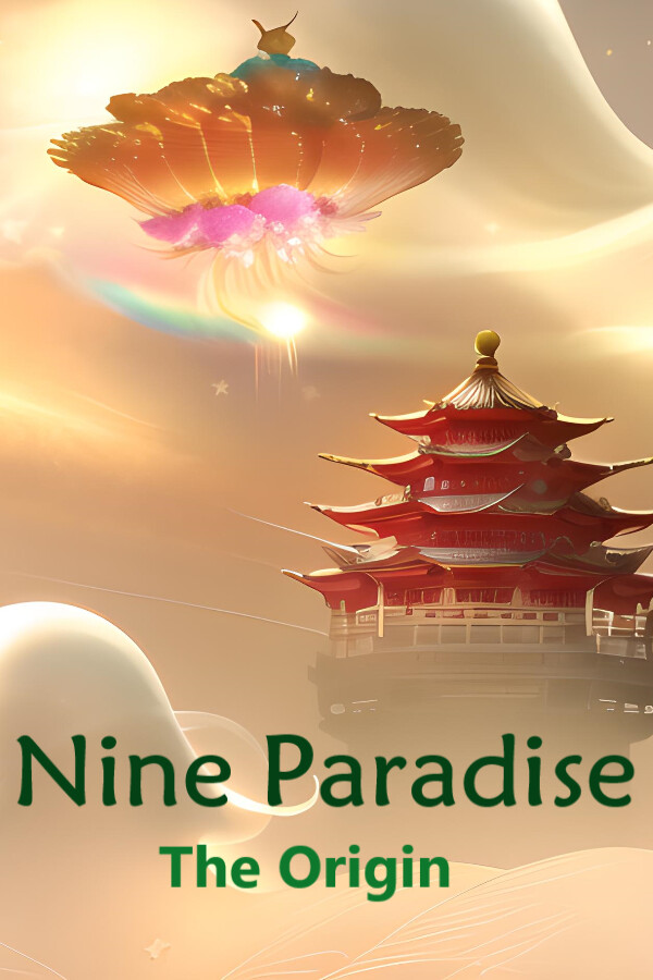 Nine Paradise: The Origin for steam