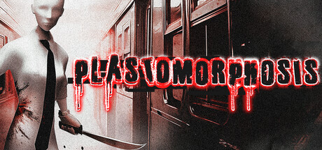 Plastomorphosis cover art