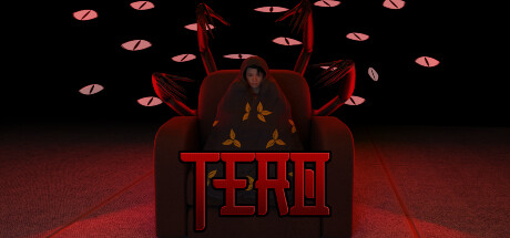 TERO - Terror Hour cover art