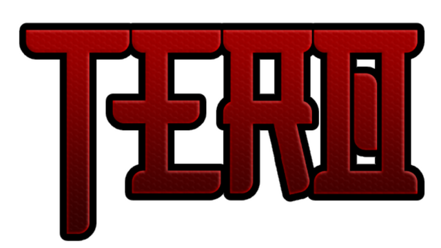 TERO - Terror Hour Logo
