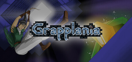Grapplania cover art
