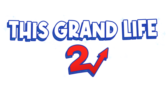 This Grand Life 2 Logo