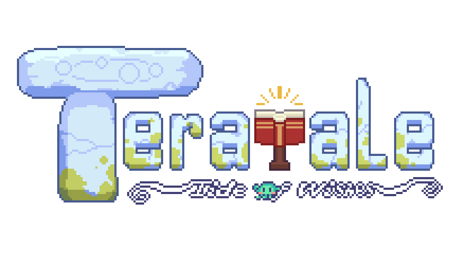 Teratale: Tide of Wishes Logo
