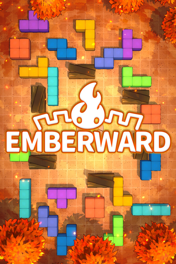 Emberward for steam