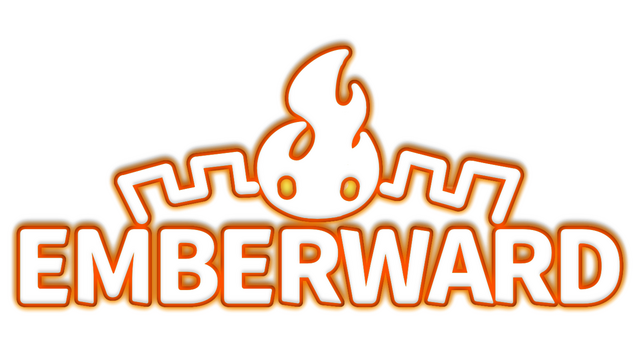 Emberward Logo