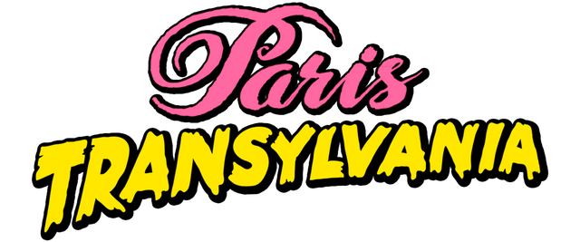 Paris Transylvania Logo