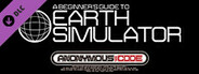 ANONYMOUS;CODE - A BEGINNER'S GUIDE TO EARTH SIMULATOR
