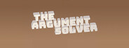 The Argument Solver