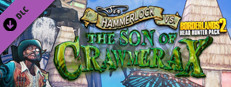 Borderlands 2: headhunter 5: son of crawmerax for mac os